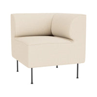 Eave Dining Sofa - Corner
