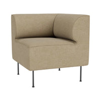 Eave Dining Sofa - Corner
