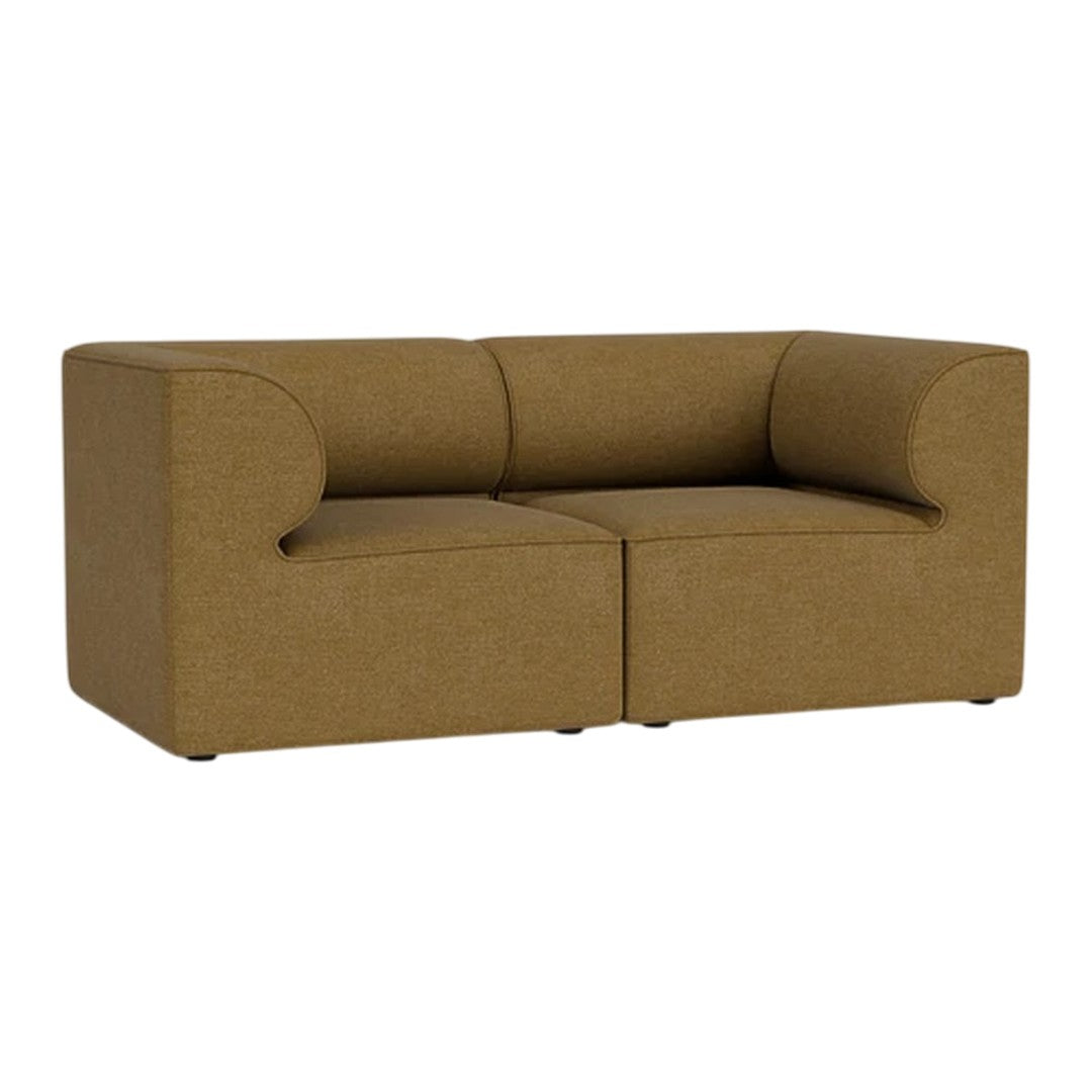 Eave Modular Sofa - 2-Seater, Configuration 1