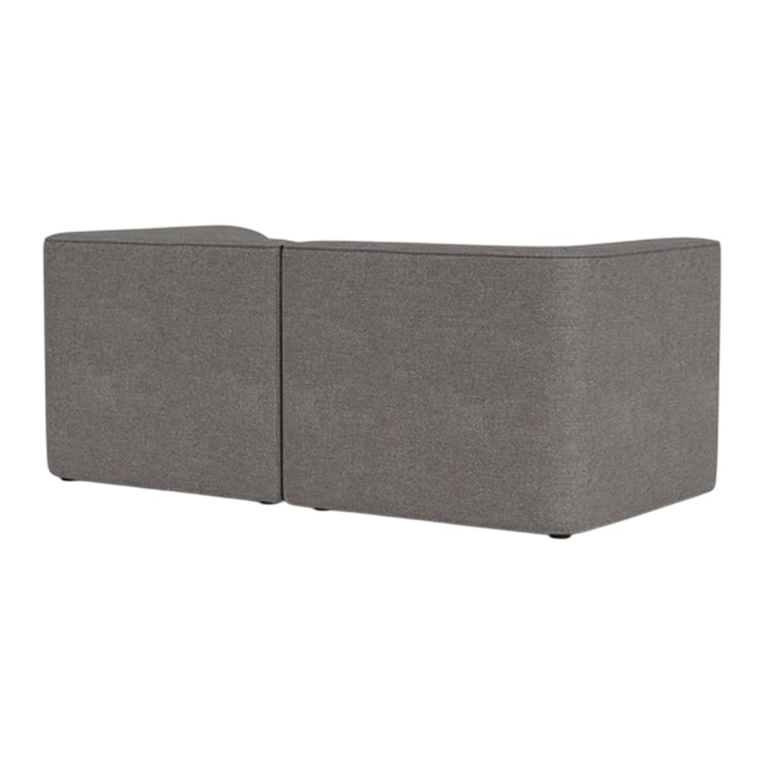 Eave Modular Sofa - 2-Seater, Configuration 1