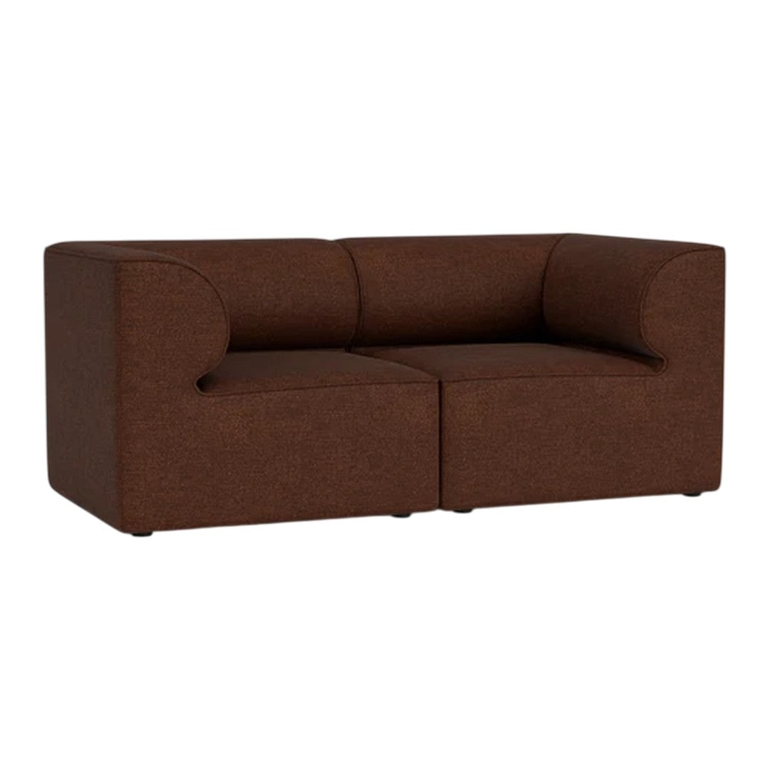 Eave Modular Sofa - 2-Seater, Configuration 1