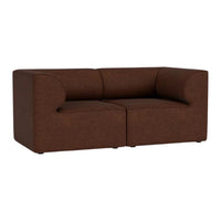 Eave Modular Sofa - 2-Seater, Configuration 1