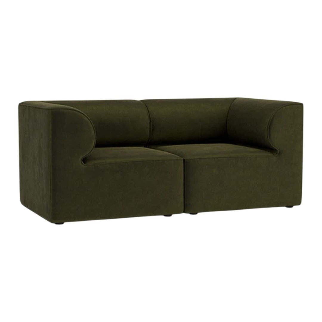 Eave Modular Sofa - 2-Seater, Configuration 1
