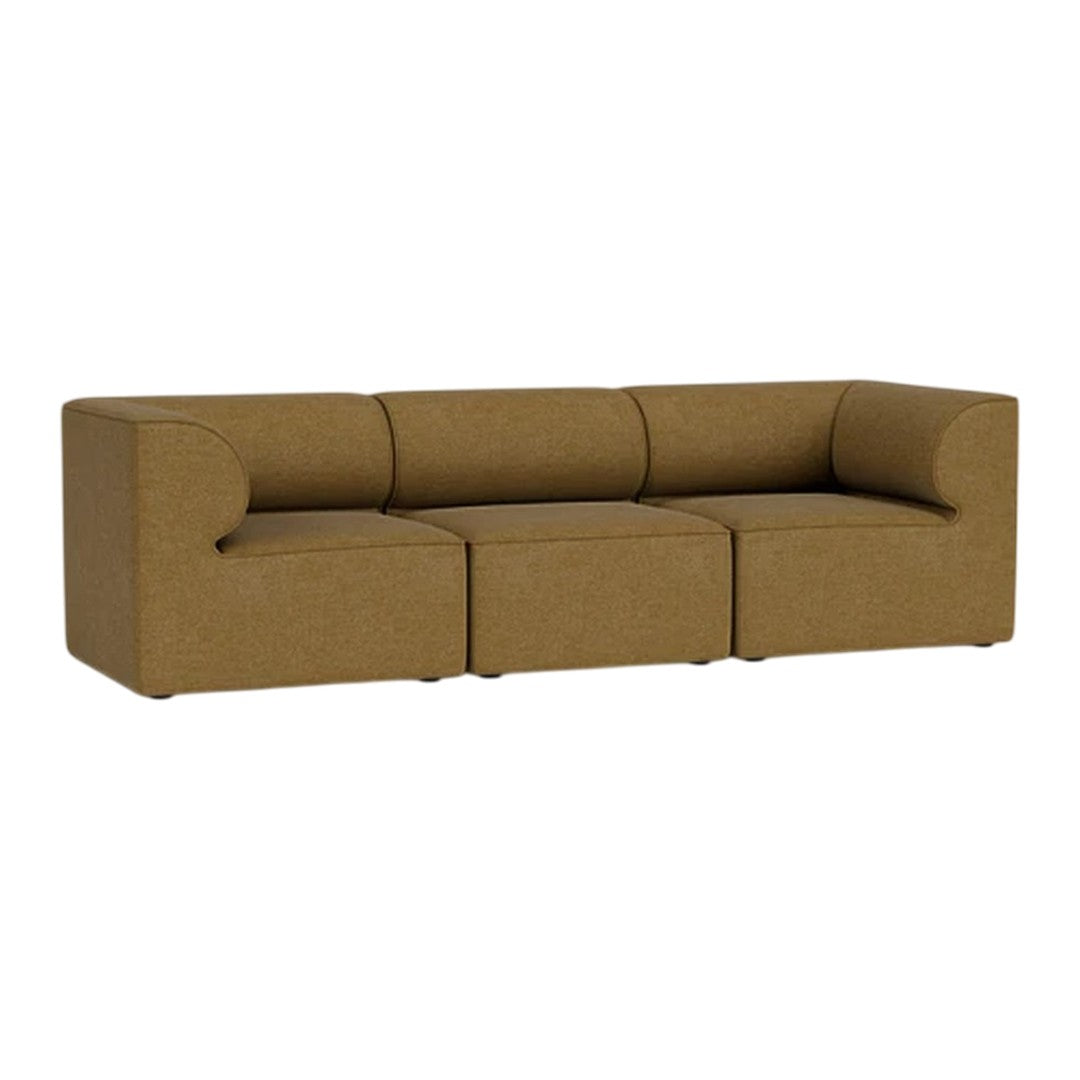 Eave Modular Sofa - 3-Seater, Configuration 2