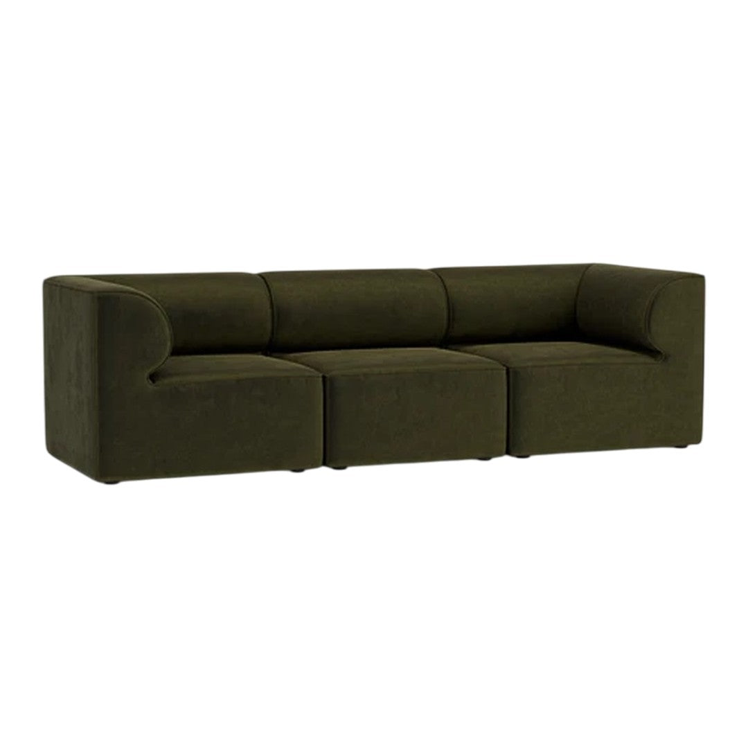 Eave Modular Sofa - 3-Seater, Configuration 2