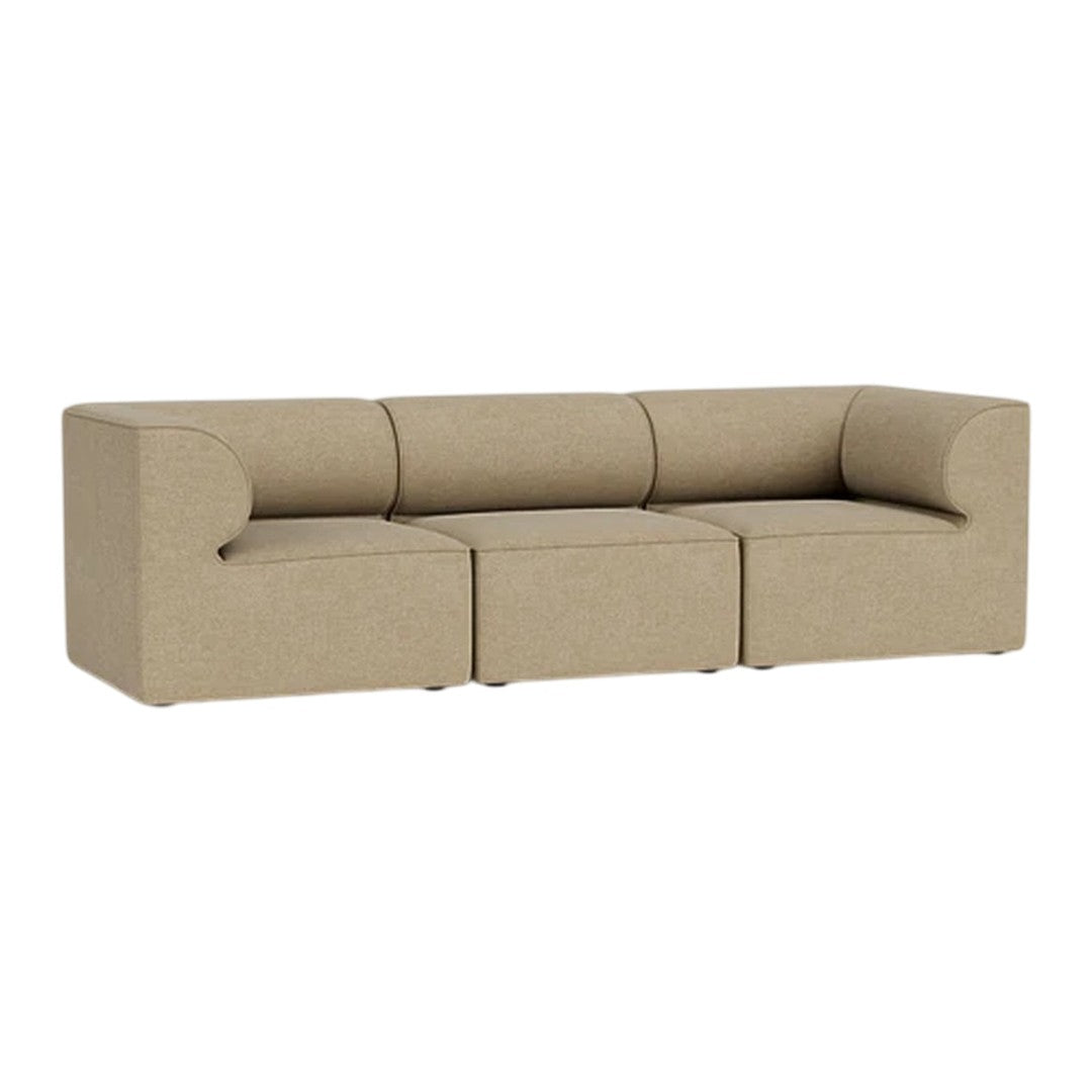 Eave Modular Sofa - 3-Seater, Configuration 2