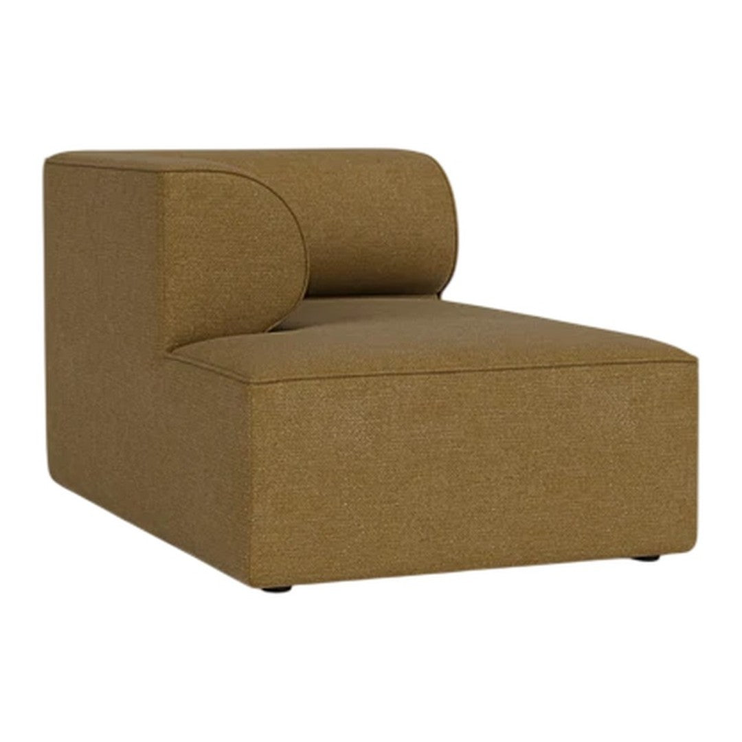 Eave Modular Sofa - 34" Depth Chaise Lounge Modules
