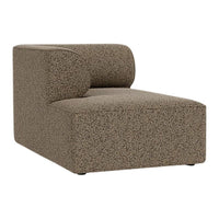 Eave Modular Sofa - 34" Depth Chaise Lounge Modules