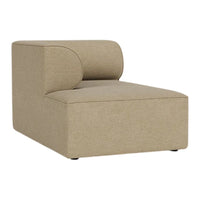 Eave Modular Sofa - 34" Depth Chaise Lounge Modules