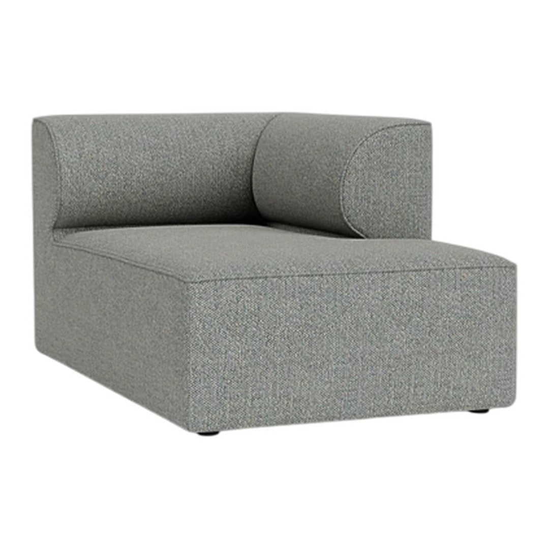 Eave Modular Sofa - 34" Depth Chaise Lounge Modules