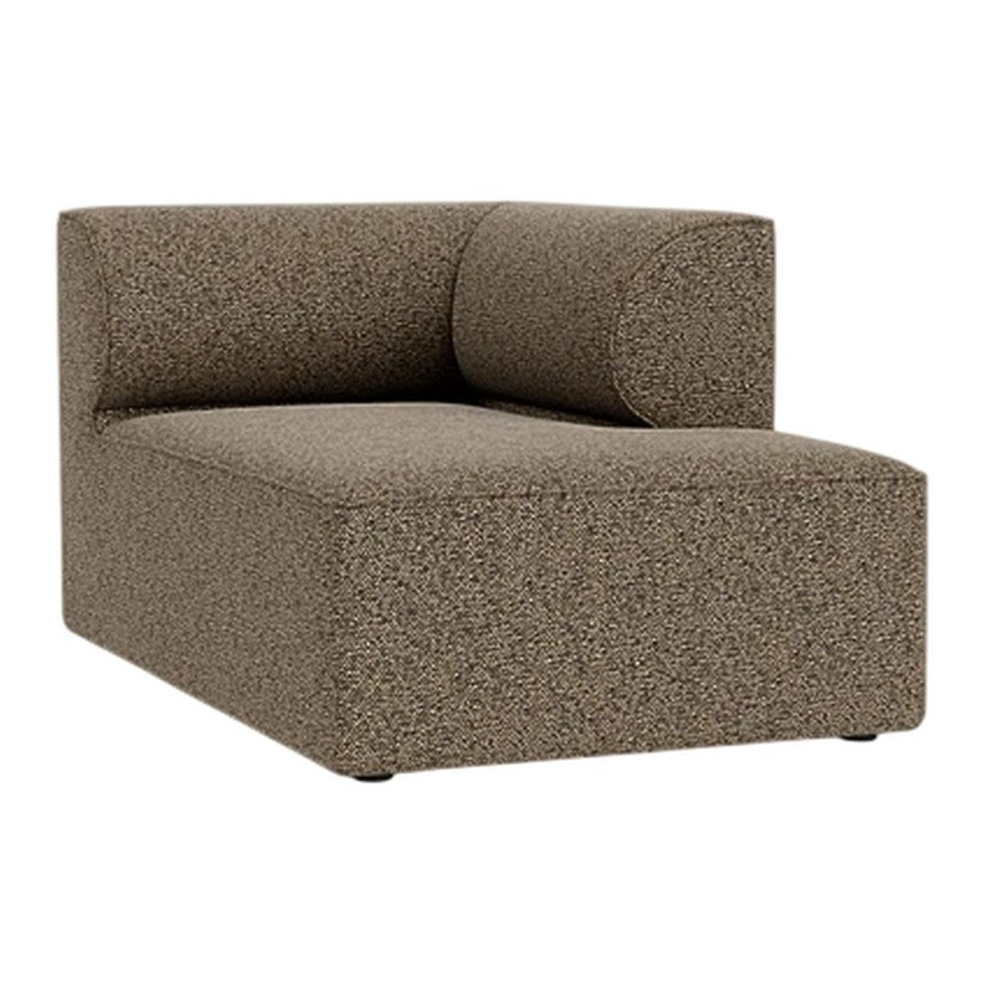 Eave Modular Sofa - 34" Depth Chaise Lounge Modules