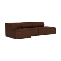 Eave Modular Sofa - 3-Seater, Configurations 9-10