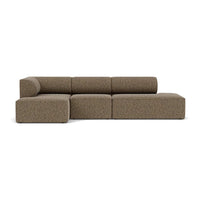 Eave Modular Sofa - 3-Seater, Configurations 9-10