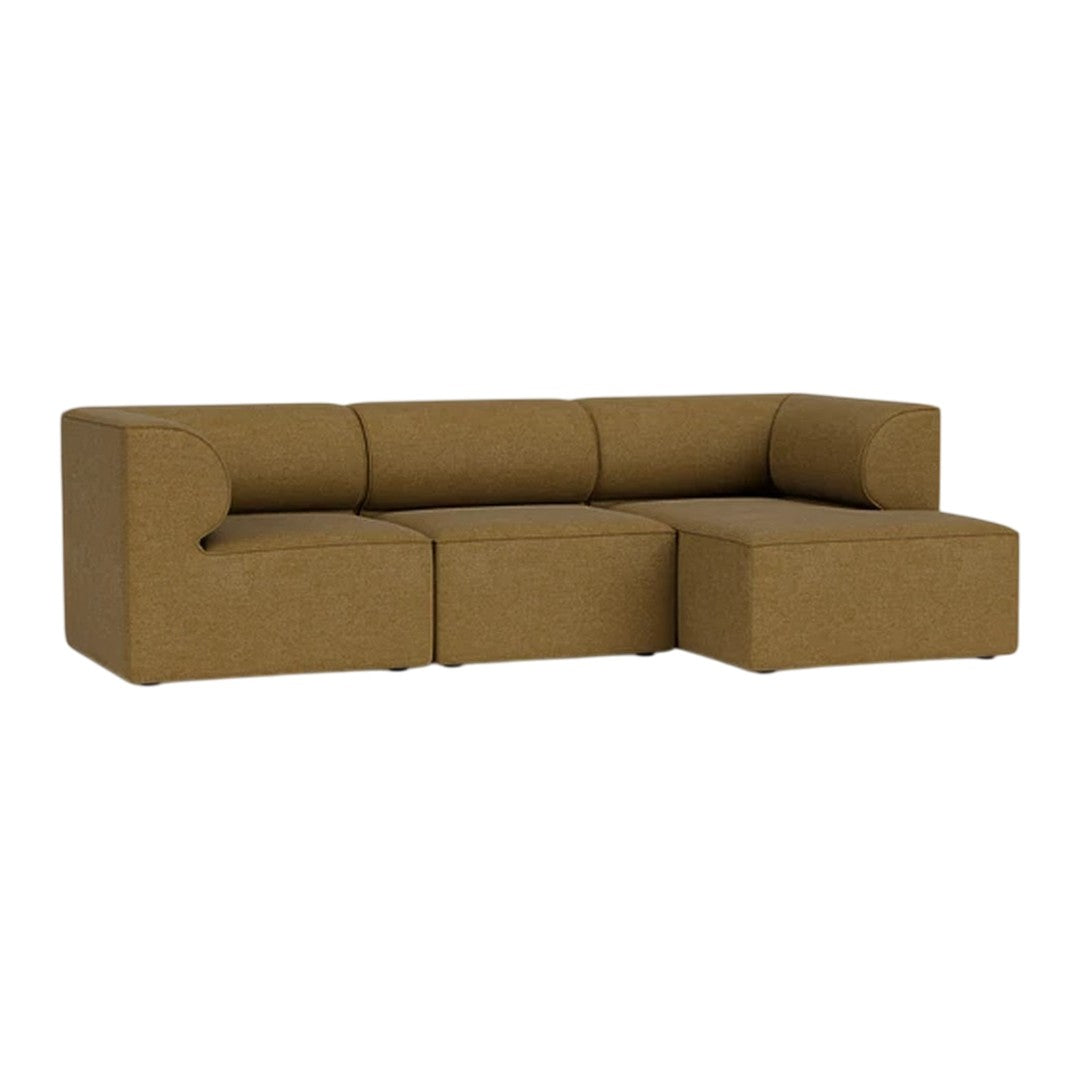 Eave Modular Sofa - 3-Seater, Configurations 11-12