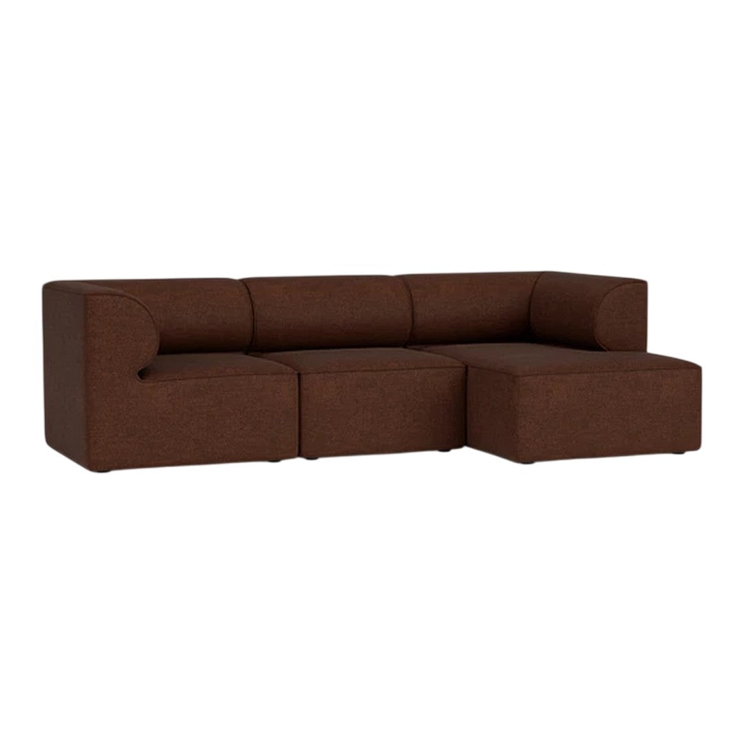 Eave Modular Sofa - 3-Seater, Configurations 11-12