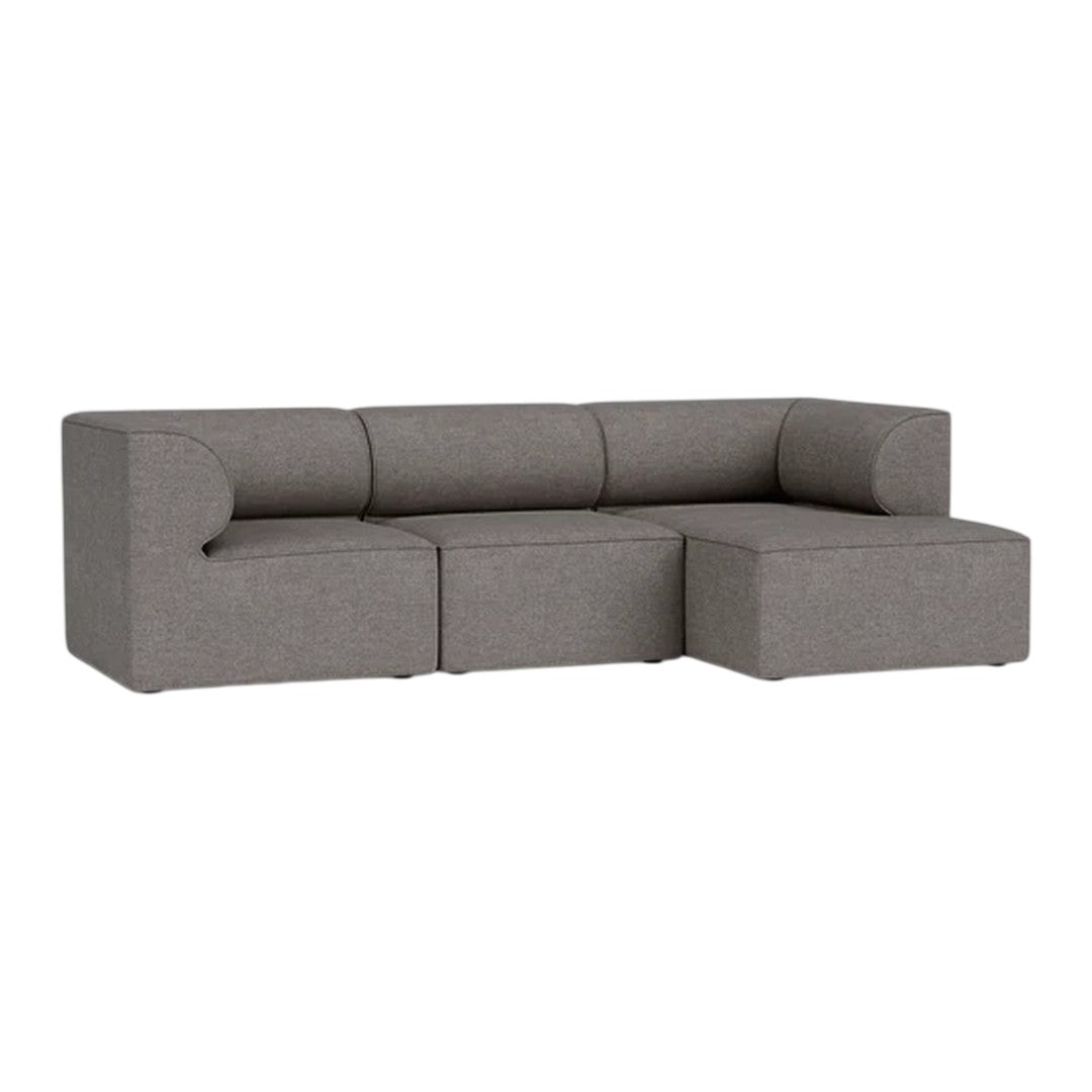Eave Modular Sofa - 3-Seater, Configurations 11-12