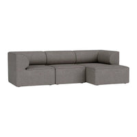 Eave Modular Sofa - 3-Seater, Configurations 11-12