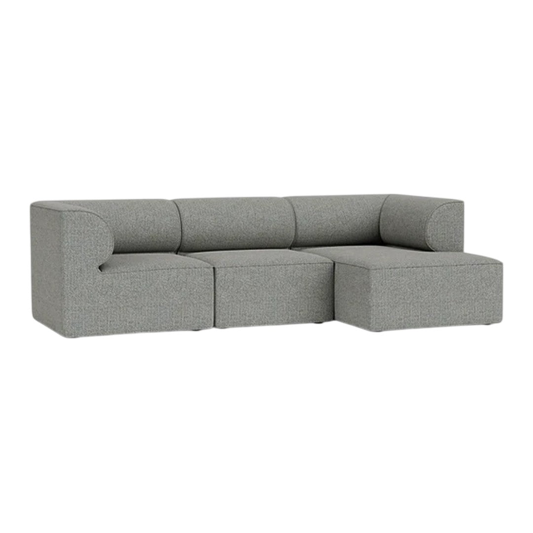 Eave Modular Sofa - 3-Seater, Configurations 11-12