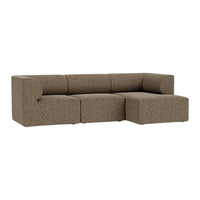 Eave Modular Sofa - 3-Seater, Configurations 11-12