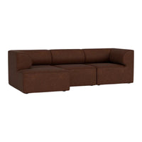 Eave Modular Sofa - 3-Seater, Configurations 11-12