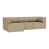 Eave Modular Sofa - 3-Seater, Configurations 11-12