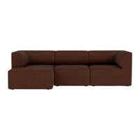 Eave Modular Sofa - 3-Seater, Configurations 11-12