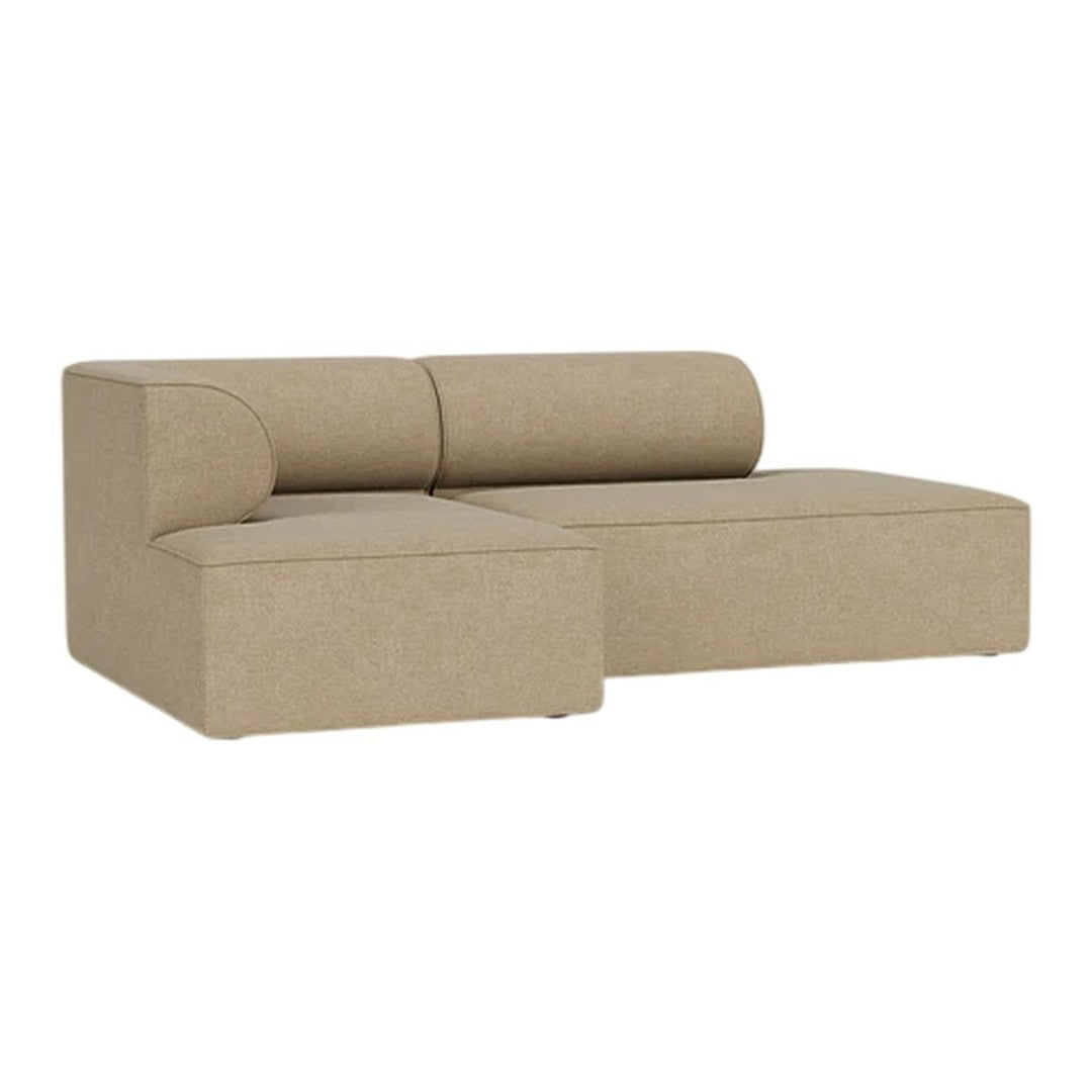 Eave Modular Sofa - 2-Seater, Configurations 7-8