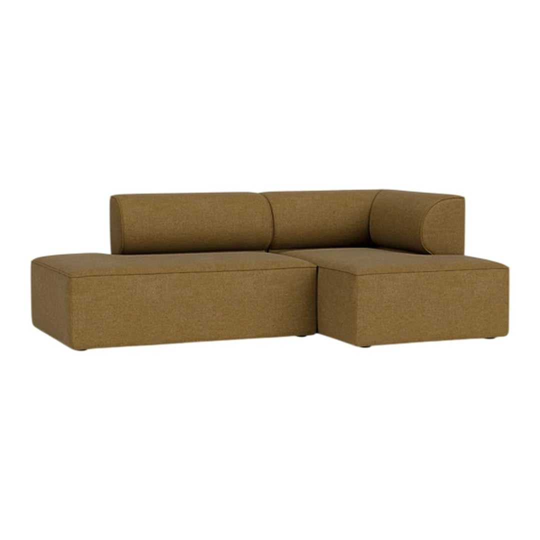 Eave Modular Sofa - 2-Seater, Configurations 7-8