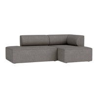 Eave Modular Sofa - 2-Seater, Configurations 7-8