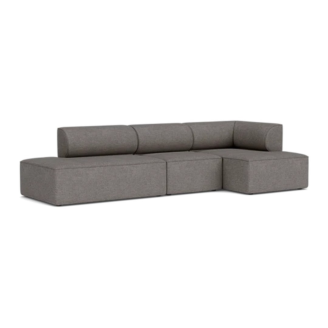 Eave Modular Sofa - 3-Seater, Configurations 9-10
