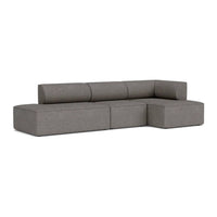 Eave Modular Sofa - 3-Seater, Configurations 9-10