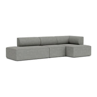 Eave Modular Sofa - 3-Seater, Configurations 9-10