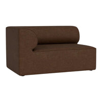 Eave Modular Sofa - 34" Depth Corner Modules