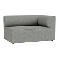 Eave Modular Sofa - 34" Depth Corner Modules