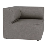 Eave Modular Sofa - 34" Depth Corner Modules