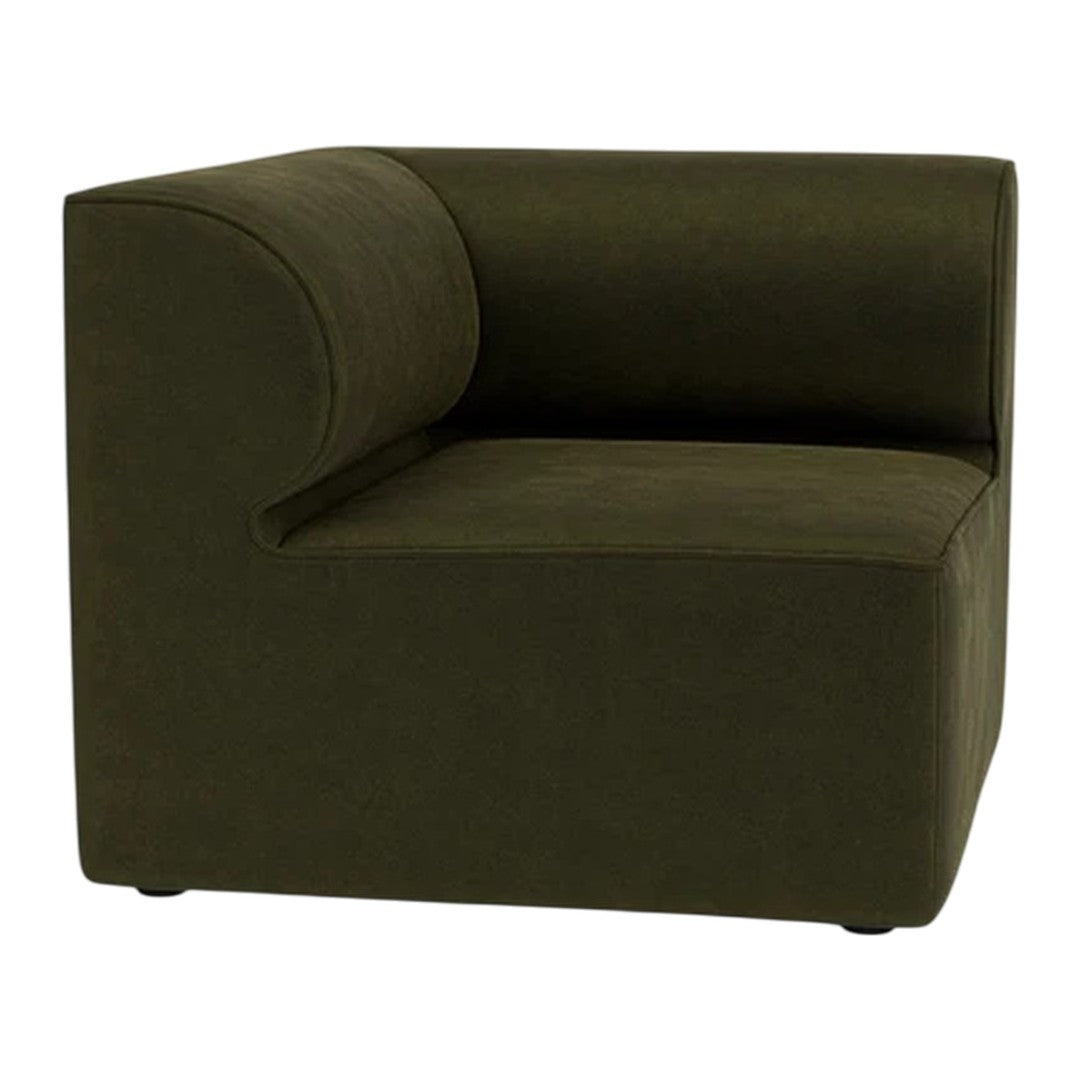 Eave Modular Sofa - 34" Depth Corner Modules