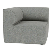 Eave Modular Sofa - 34" Depth Corner Modules