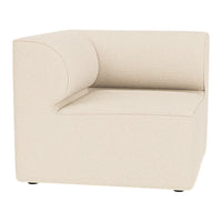 Eave Modular Sofa - 34" Depth Corner Modules