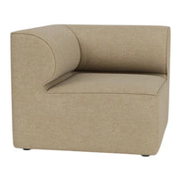 Eave Modular Sofa - 34" Depth Corner Modules