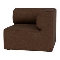 Eave Modular Sofa - 34" Depth Corner Modules