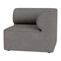 Eave Modular Sofa - 34" Depth Corner Modules