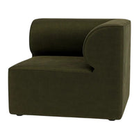 Eave Modular Sofa - 34" Depth Corner Modules