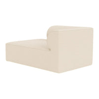 Eave Modular Sofa - 38" Depth Chaise Lounge Modules