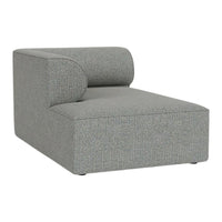 Eave Modular Sofa - 38" Depth Chaise Lounge Modules