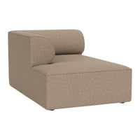 Eave Modular Sofa - 38" Depth Chaise Lounge Modules