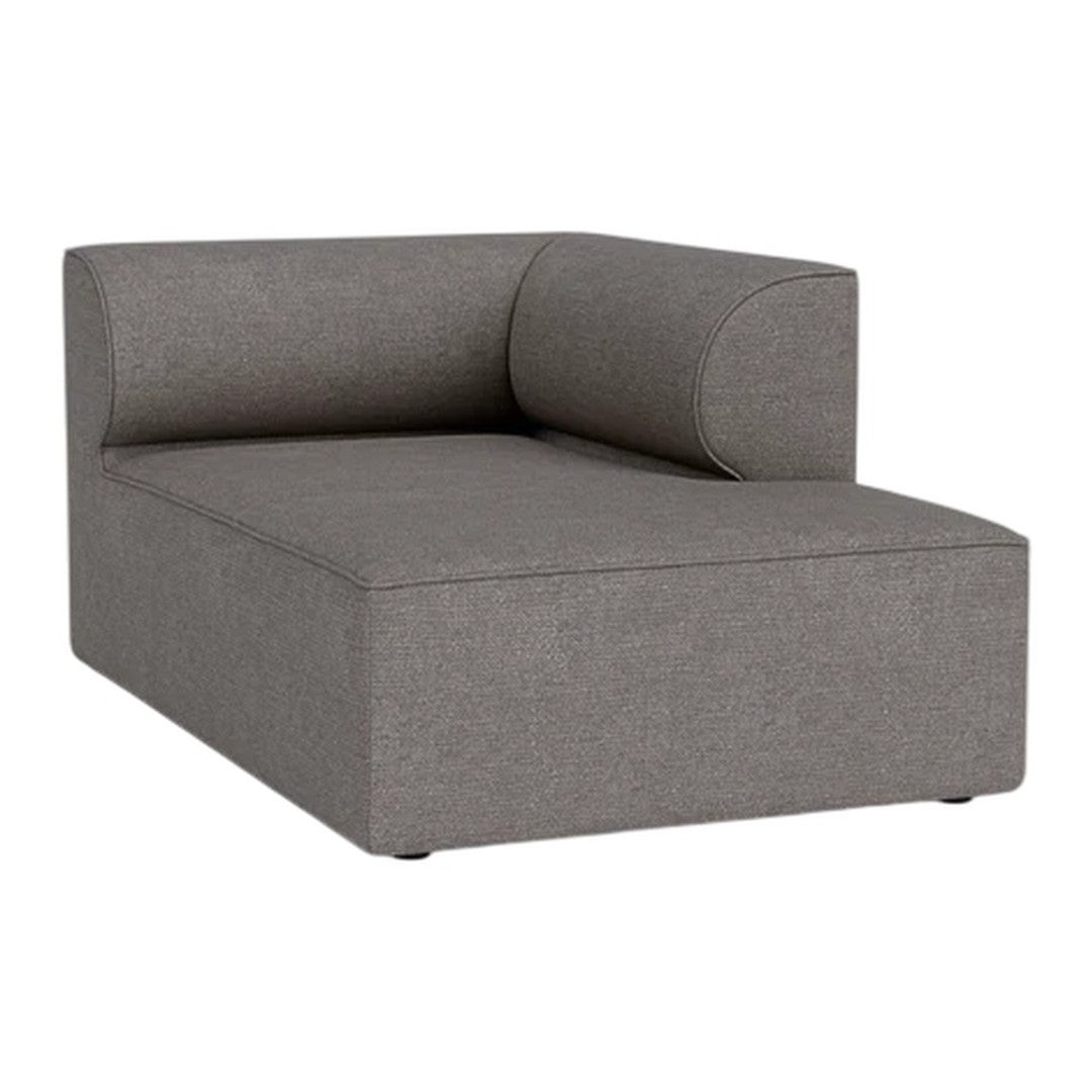 Eave Modular Sofa - 38" Depth Chaise Lounge Modules
