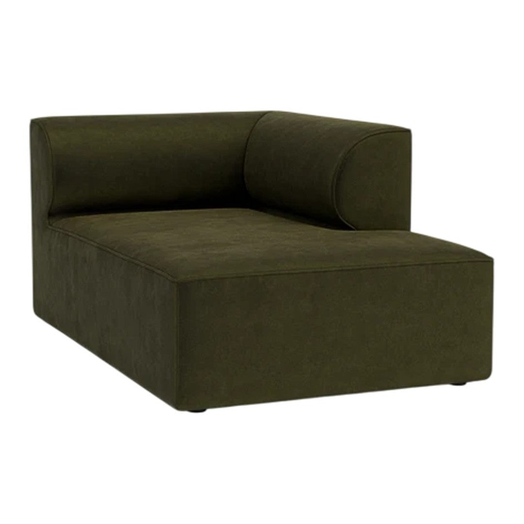 Eave Modular Sofa - 38" Depth Chaise Lounge Modules
