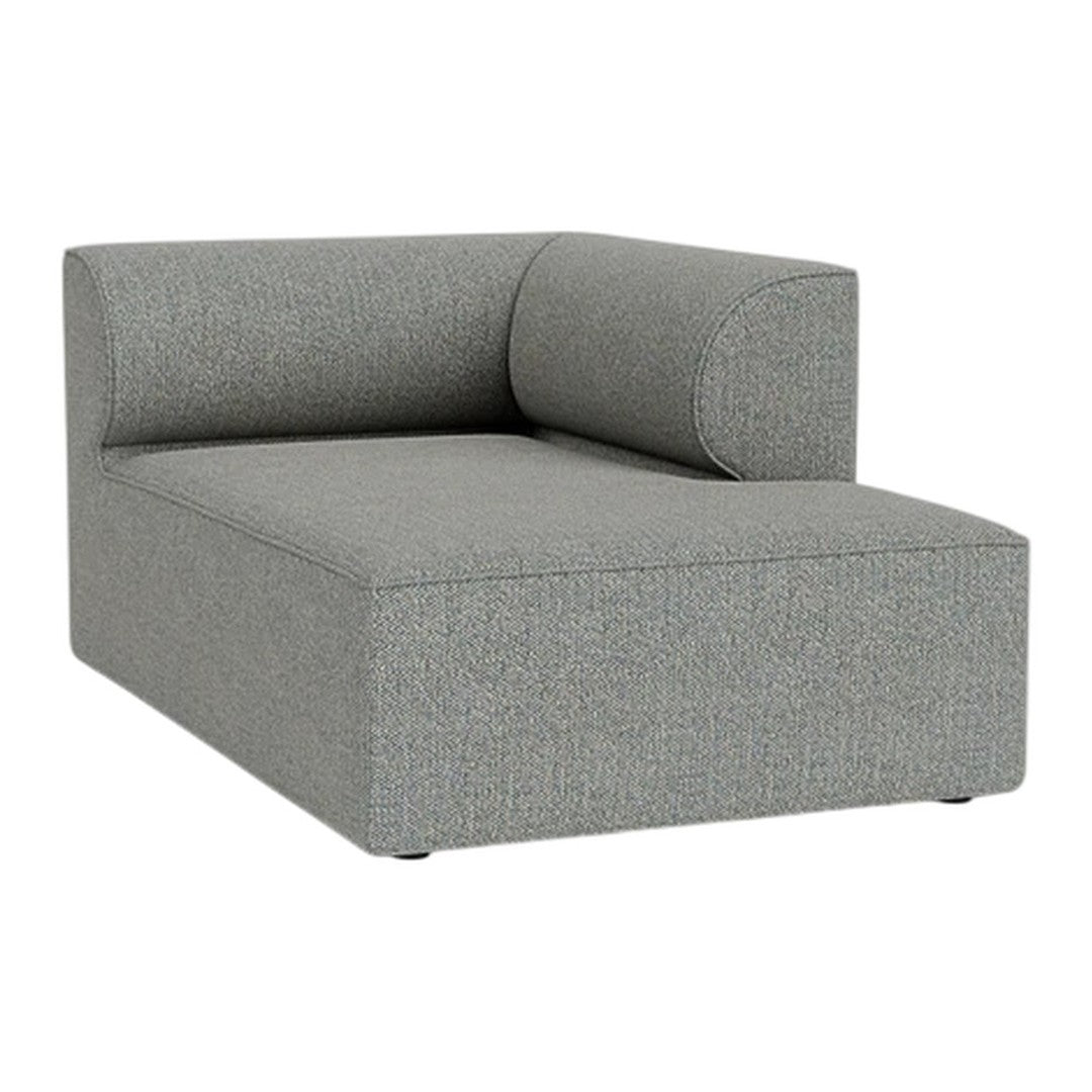 Eave Modular Sofa - 38" Depth Chaise Lounge Modules