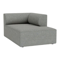 Eave Modular Sofa - 38" Depth Chaise Lounge Modules
