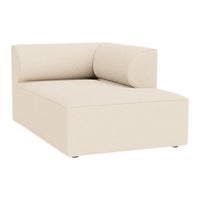Eave Modular Sofa - 38" Depth Chaise Lounge Modules
